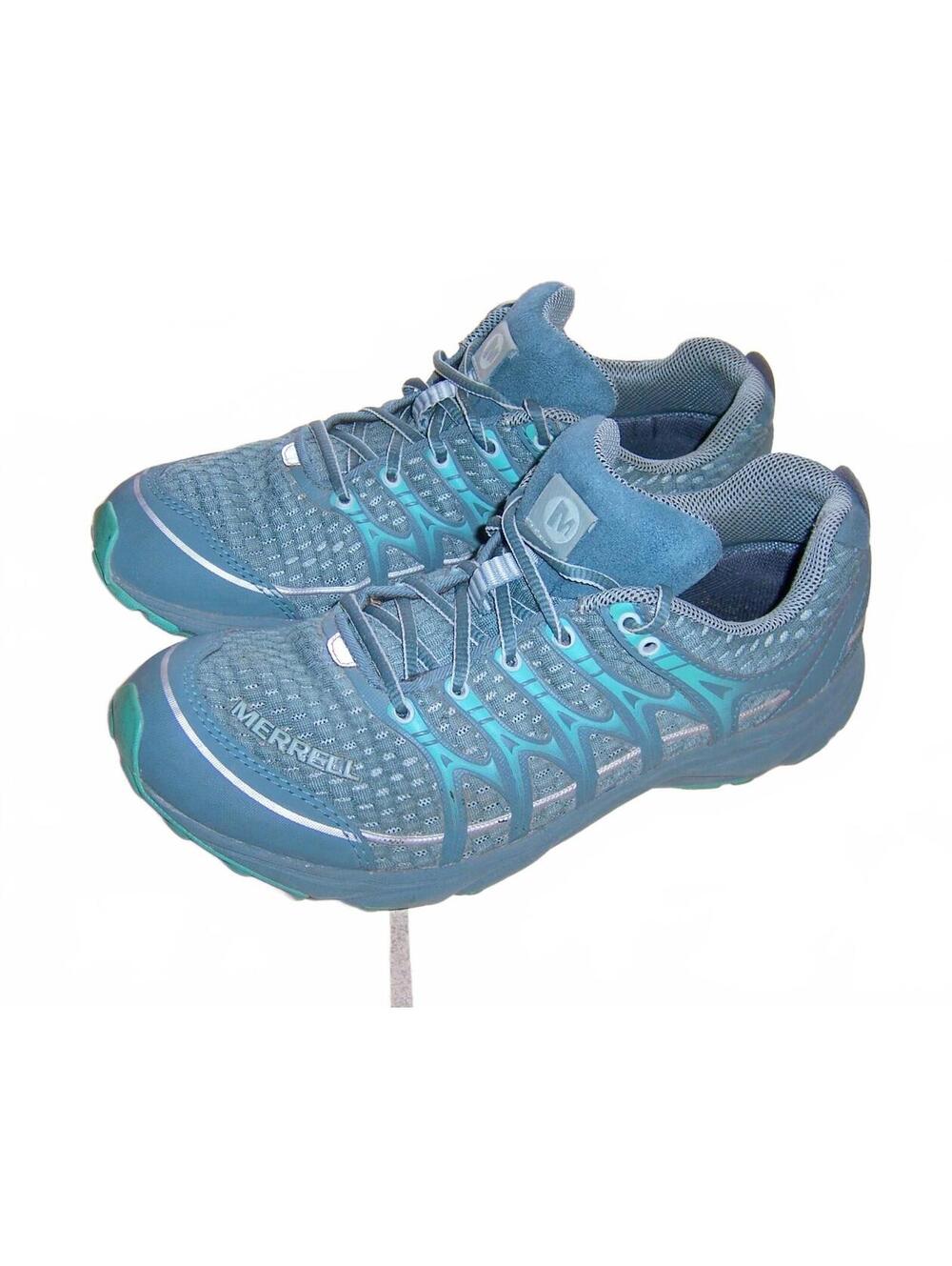 Merrell Mix Master Move Glide US 8 Trail Running Shoes